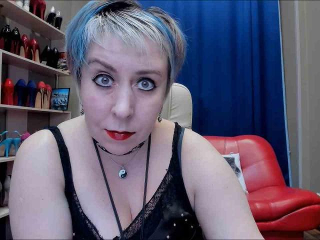 GinaMoor - Live sexe cam - 11540656