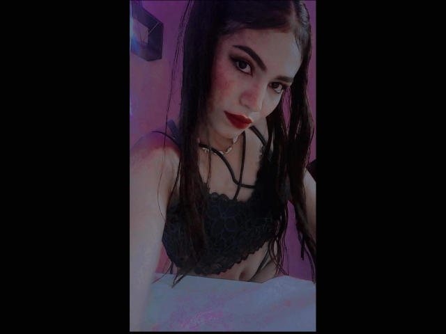 AndroMedak - Live Sex Cam - 11542460