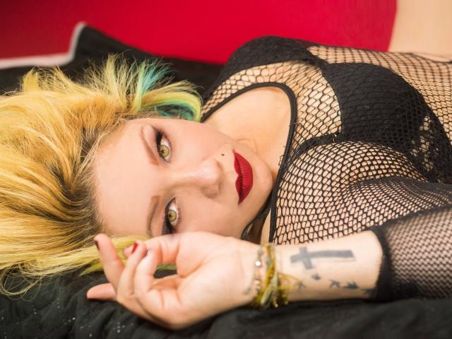 MarineMonroeX - Sexe cam en vivo - 11543028
