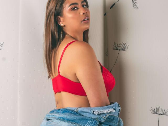 SaraHenaoz - Live porn &amp; sex cam - 11543452