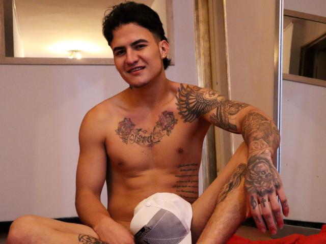 PatrickVonhs - Sexe cam en vivo - 11543772