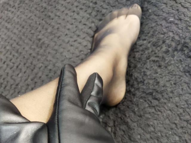 ScarlettBrown - Sexe cam en vivo - 11544536