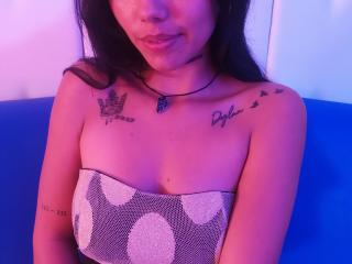 KratosyJuliana - Sexe cam en vivo - 11545232