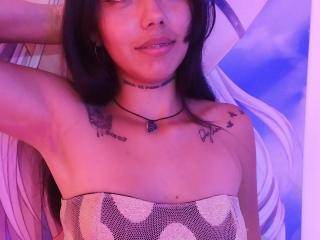 KratosyJuliana - Sexe cam en vivo - 11545244