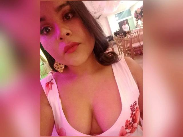 ImAntoniaX - Sexe cam en vivo - 11546752