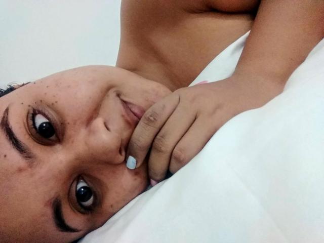 ImAntoniaX - Sexe cam en vivo - 11546792
