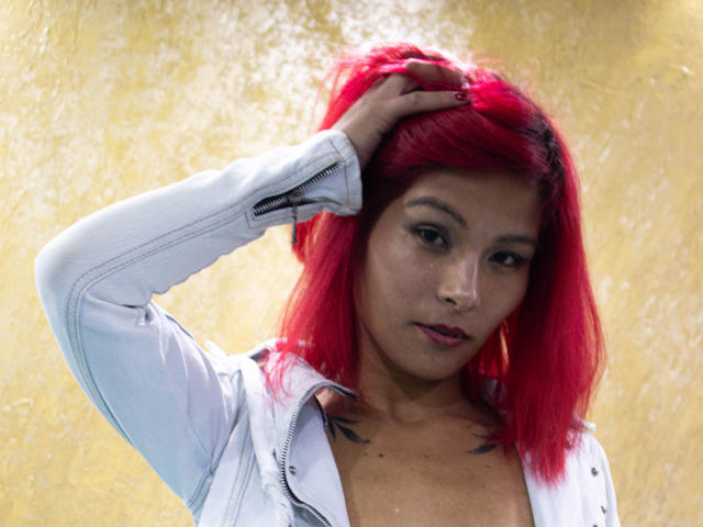 SofyNix - Live porn &amp; sex cam - 11547400