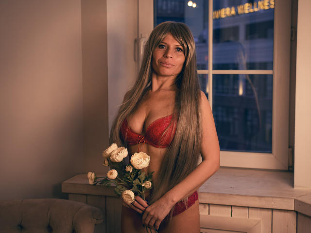 SerenaEvan - Sexe cam en vivo - 11547532