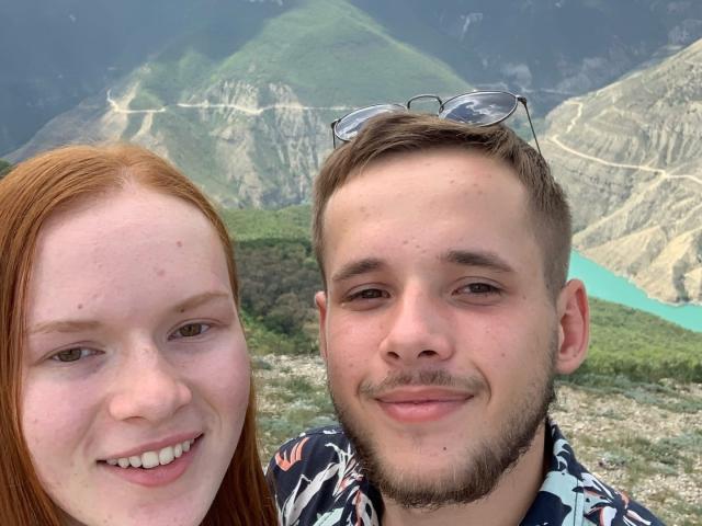 PeterAndHolly - Sexe cam en vivo - 11547812