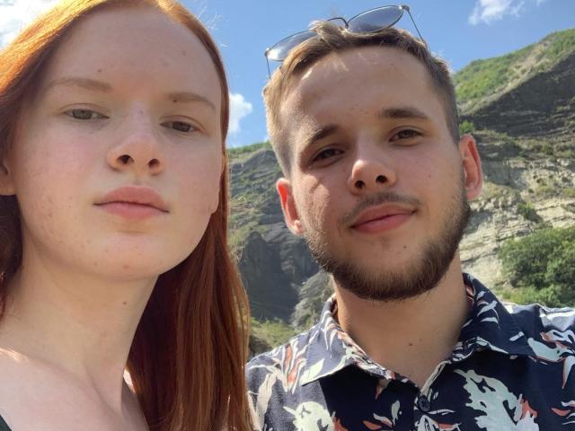 PeterAndHolly - Live porn &amp; sex cam - 11547816