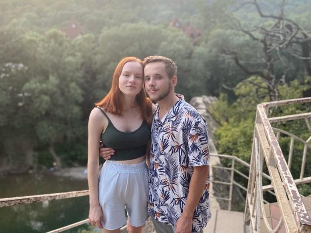 PeterAndHolly - Live porn &amp; sex cam - 11547828