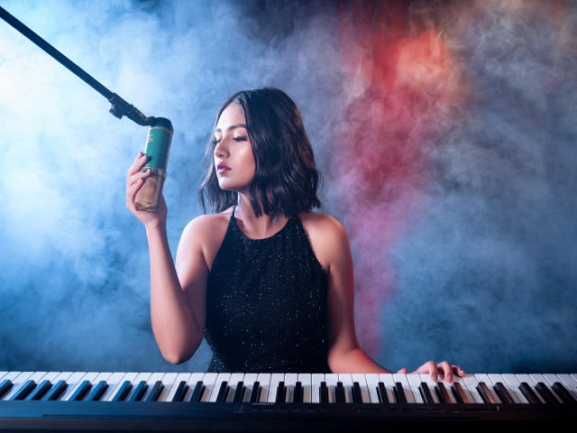 AmeliaConte - Live sex cam - 11548136