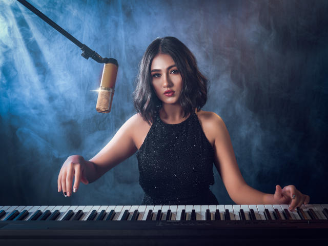 AmeliaConte - Live sex cam - 11548140