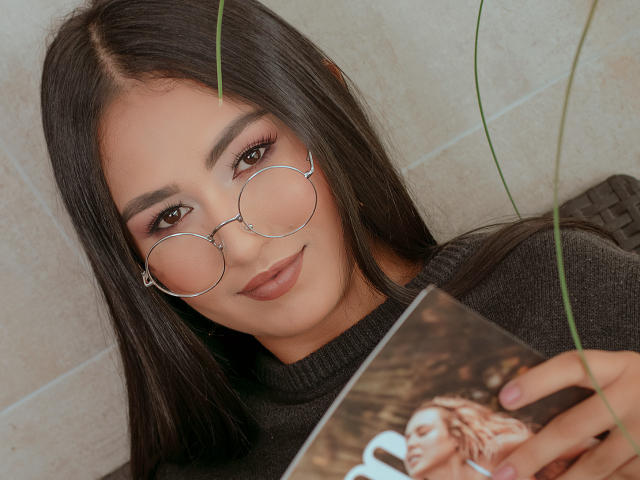 AmeliaConte - Live sex cam - 11548272