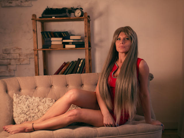 SerenaEvan - Live sexe cam - 11548316