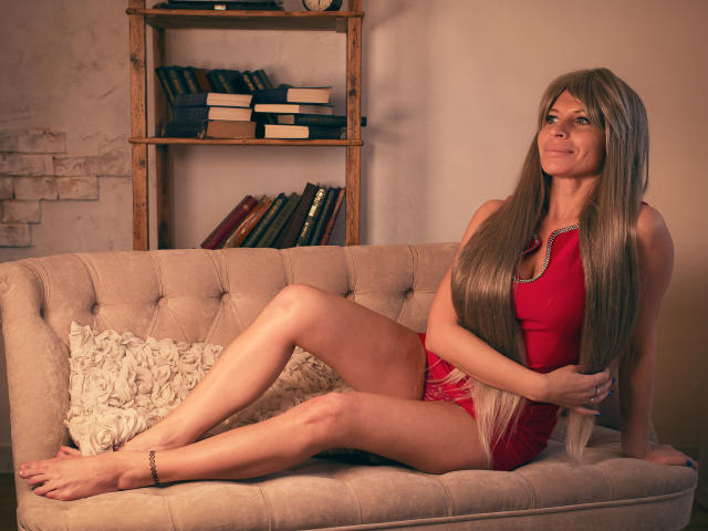 SerenaEvan - Sexe cam en vivo - 11548352