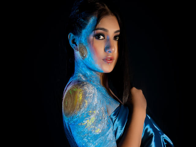 AmeliaConte - Live sexe cam - 11548460