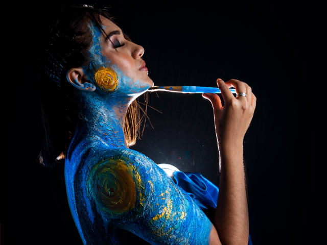 AmeliaConte - Live sex cam - 11548496