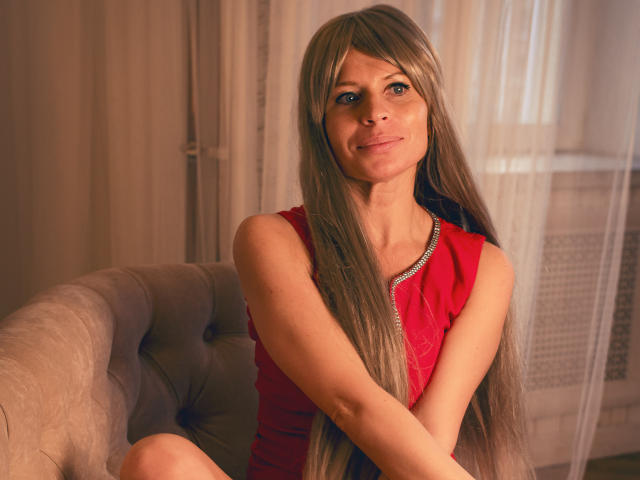 SerenaEvan - Sexe cam en vivo - 11548572