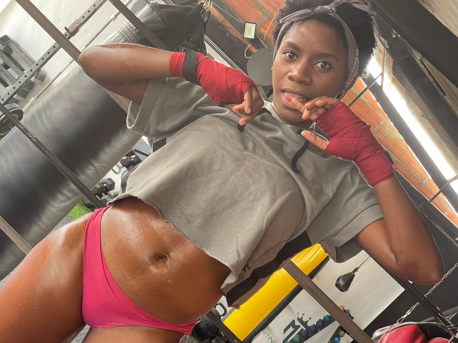 VictoriaMitchels - פורנו בשידור חי ומצלמת סקס - 11548864