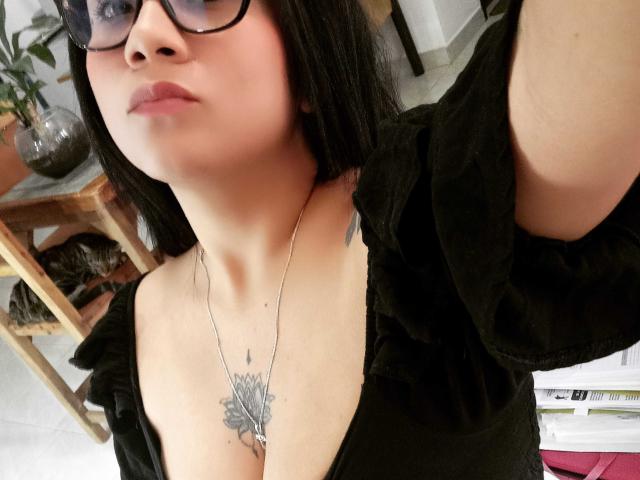 DoriDivina - Live sexe cam - 11549204