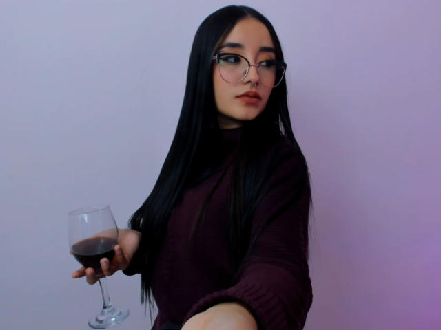 GraceBroiwn - Sexe cam en vivo - 11549984