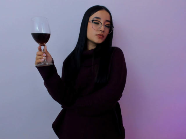 GraceBroiwn - Live sexe cam - 11549988