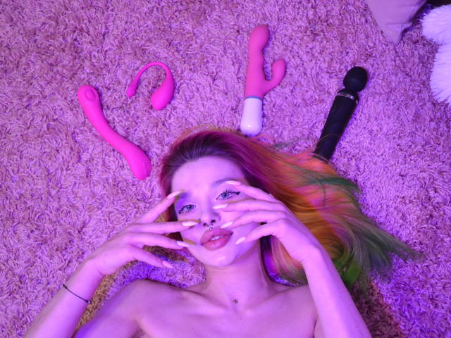 JaneMeow - сексуальная веб-камера в реальном времени - 11550040