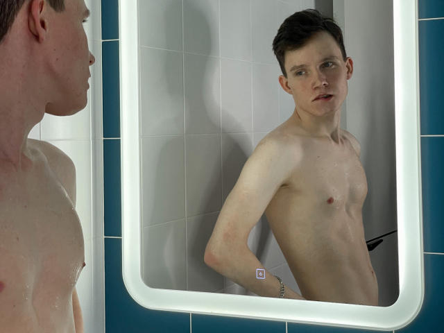 SecretPlayer - Live sex cam - 11552160