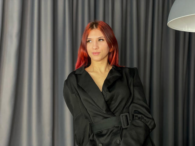 TenderLianne - Sexe cam en vivo - 11552200