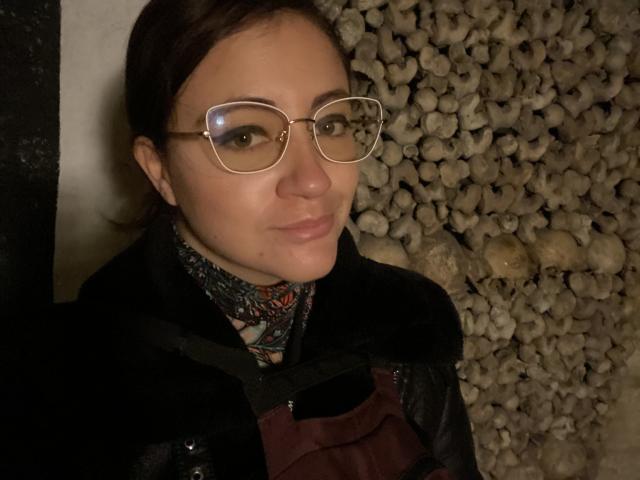 ArleenHunter - Camera khiêu dâm &amp; quyến rũ trực tiếp - 11553004