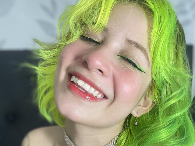 GaiaDeniska - Live sex cam - 11553172