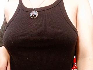 GinnyCollins - Live sex cam - 11553276