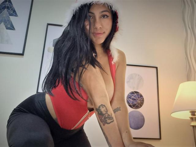 TiffanyBean - Live porn &amp; sex cam - 11553552