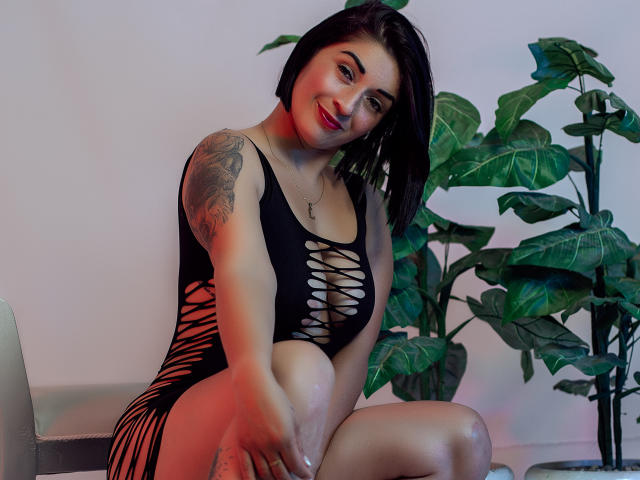 SamyBowman - Live sexe cam - 11553584