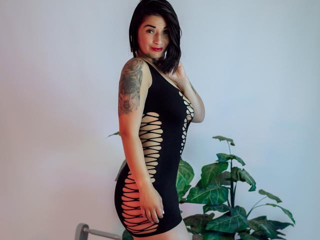 SamyBowman - Sexe cam en vivo - 11553592