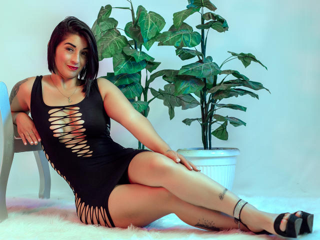 SamyBowman - Sexe cam en vivo - 11553608