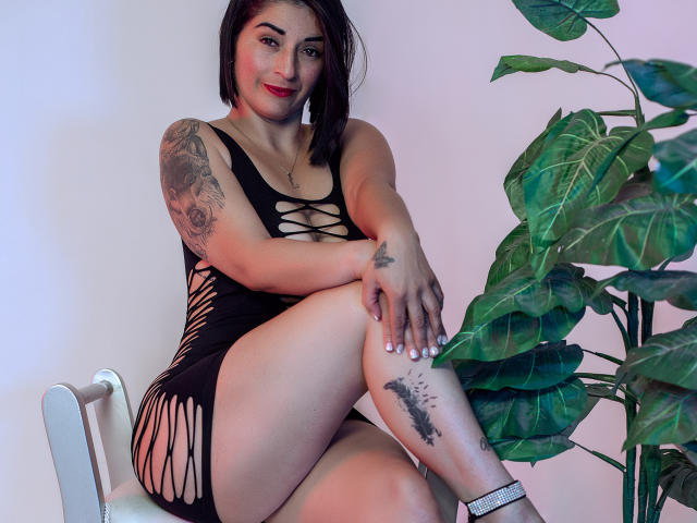 SamyBowman - Sexe cam en vivo - 11553612