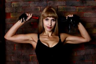 BlondPussy - Camera khiêu dâm &amp; quyến rũ trực tiếp - 1155675