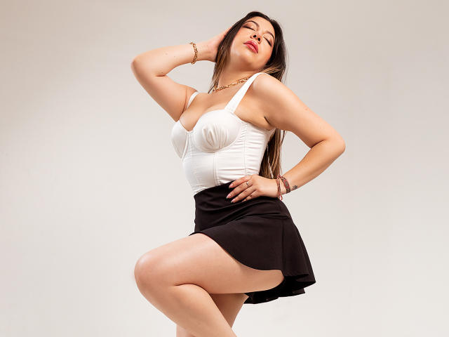 MilyShine - Live porn &amp; sex cam - 11558172