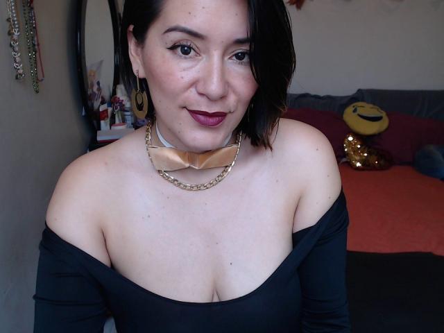 Maloryxx - Live porn &amp; sex cam - 11563312