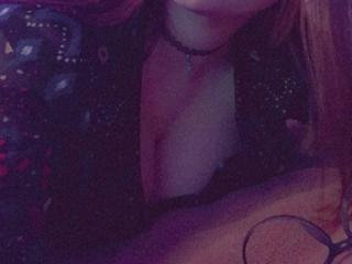 EvaGloss - Camera khiêu dâm &amp; quyến rũ trực tiếp - 11564264