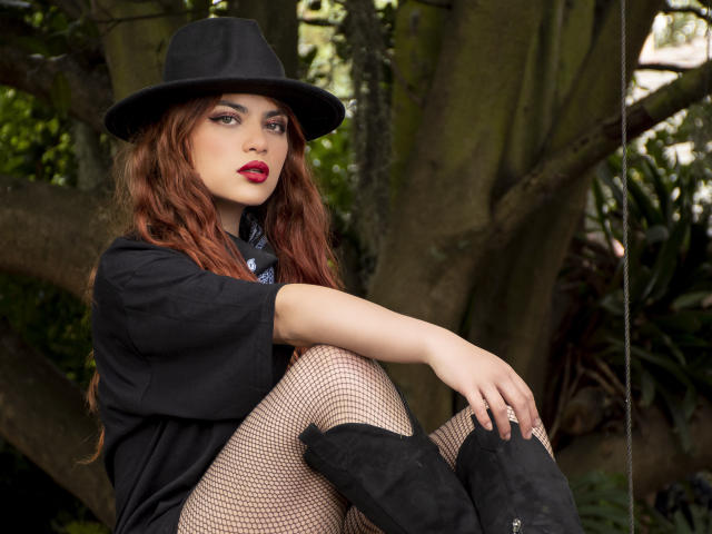 HelaBorg - ライブポルノ&amp;セックスカム - 11564864