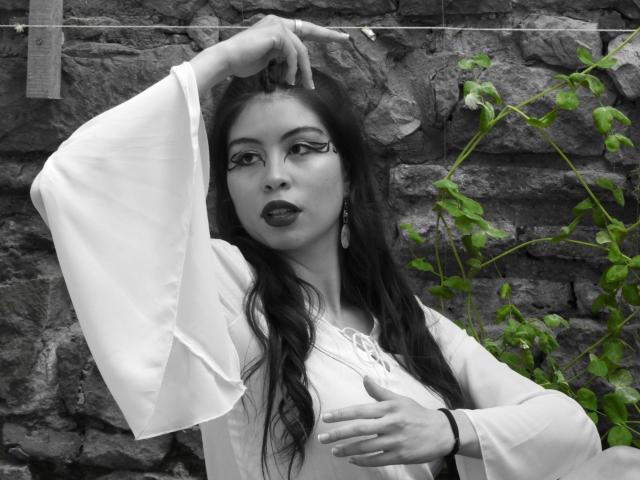 IsaTimeSweet - Sexe cam en vivo - 11565976