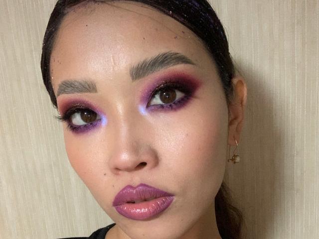 ErikaUniverse - Live porn &amp; sex cam - 11566020