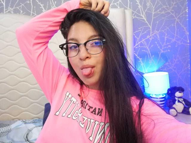 HannyWayne - Live sex cam - 11567708