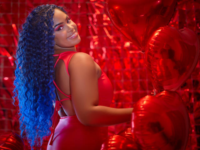 BrendaLeighton - Sexe cam en vivo - 11567780