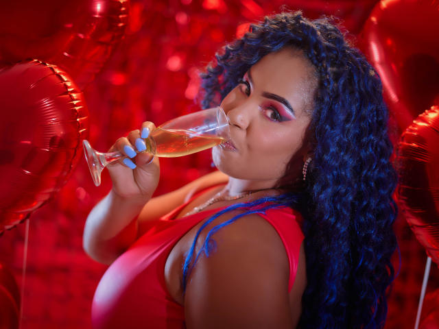 BrendaLeighton - Sexe cam en vivo - 11567860