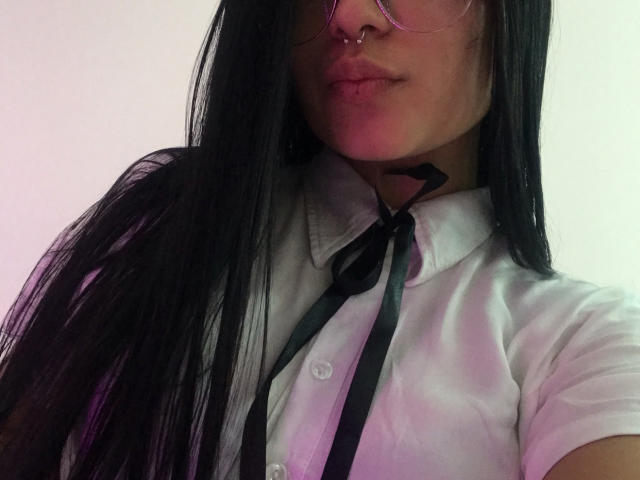 GraceBroiwn - Live sexe cam - 11570824