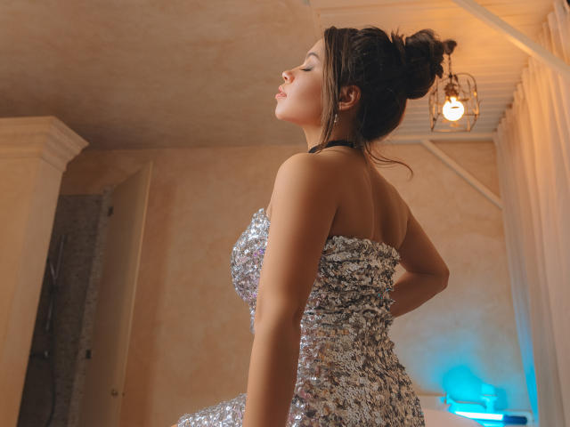 IsabeIIaArdo - Live porn &amp; sex cam - 11571936